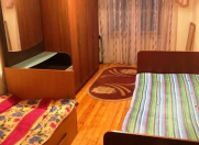 İcarəyə verilir 2 otaqlı 50 m2 köhnə tikili İnşaatçılar m.