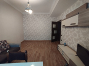 İcarəyə verilir 2 otaqlı 58 m2 yeni tikili Xırdalan