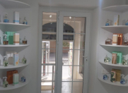 İcarəyə verilir 1 otaqlı 15 m2 obyekt Gənclik m.