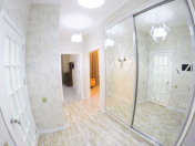 İcarəyə verilir 2 otaqlı 70 m2 yeni tikili Səməd Vurğun parkı