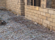 Satılır 3 otaqlı 100 m2 həyət evi İçəri Şəhər