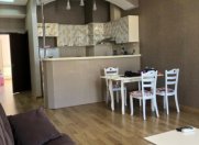 İcarəyə verilir 2 otaqlı 72 m2 yeni tikili Şah İsmayıl Xətai m.