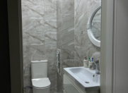 Satılır 4 otaqlı 130 m2 yeni tikili Binəqədi r.