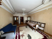 İcarəyə verilir 3 otaqlı 110 m2 yeni tikili Neftçilər m.