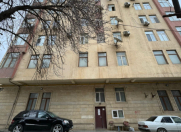 İcarəyə verilir 2 otaqlı 110 m2 yeni tikili Azərbaycan Dillər Universiteti