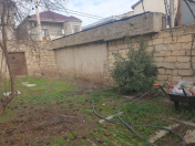 Satılır 4 sot torpaq Bakıxanov