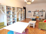 İcarəyə verilir 4 otaqlı 250 m2 ofis Nəriman Nərimanov m.