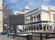 Satılır 1 otaqlı 200 m2 obyekt Sahil m.