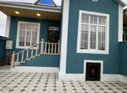 Satılır 3 otaqlı 65 m2 həyət evi Masazır