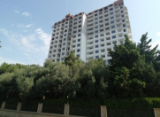 Satılır 1 otaqlı 56 m2 yeni tikili Neftçilər m.