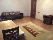 İcarəyə verilir 3 otaqlı 70 m2 yeni tikili Qara Qarayev m.