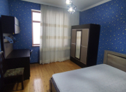 Satılır 4 otaqlı 130 m2 yeni tikili Yeni Yasamal