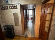 İcarəyə verilir 3 otaqlı 80 m2 köhnə tikili Dövlət Statistika Komitəsi