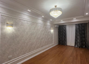 Satılır 2 otaqlı 65.5 m2 yeni tikili Gənclik m.