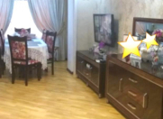 Satılır 3 otaqlı 80 m2 köhnə tikili Neftçilər m.