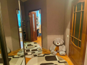 İcarəyə verilir 2 otaqlı 70 m2 yeni tikili Zərifə Əliyeva adına park