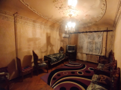 İcarəyə verilir 2 otaqlı 55 m2 köhnə tikili 8 km