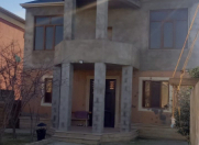 Satılır 6 otaqlı 220 m2 həyət evi Fatmayı