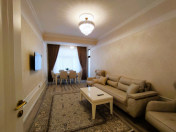 İcarəyə verilir 2 otaqlı 90 m2 yeni tikili Metropark