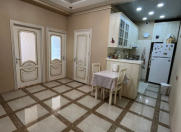 Satılır 2 otaqlı 83 m2 yeni tikili 8 km