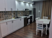 Satılır 3 otaqlı 110 m2 yeni tikili Xırdalan