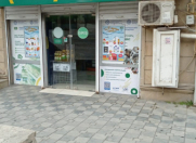 Satılır 1 otaqlı 119 m2 obyekt 8 km