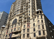 İcarəyə verilir 3 otaqlı 140 m2 yeni tikili Neftçi bazası