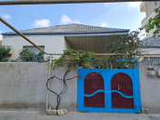 Satılır 3 otaqlı 90 m2 həyət evi Xırdalan