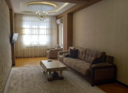 İcarəyə verilir 2 otaqlı 110 m2 yeni tikili 20 yanvar m.