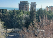 Satılır 3 otaqlı 75 m2 köhnə tikili Sumqayıt