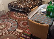 Satılır 1 otaqlı 40 m2 köhnə tikili Neftçilər m.