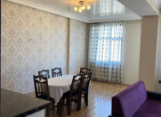 Satılır 2 otaqlı 93 m2 yeni tikili 9 mkr