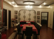 Satılır 5 otaqlı 167 m2 yeni tikili Hərbi Hospital