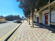 İcarəyə verilir 1 otaqlı 60 m2 obyekt Azadlıq prospekti m.