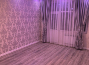 İcarəyə verilir 2 otaqlı 65 m2 yeni tikili Əhmədli