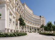 İcarəyə verilir 4 otaqlı 300 m2 ofis Ağ şəhər