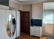 Satılır 3 otaqlı 82 m2 yeni tikili 9 mkr