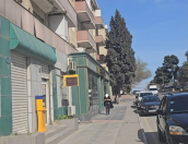 Satılır 1 otaqlı 70 m2 obyekt 7 mkr