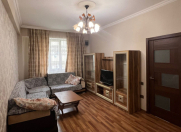 İcarəyə verilir 2 otaqlı 65 m2 yeni tikili Xırdalan