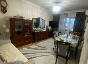 Satılır 4 otaqlı 105 m2 köhnə tikili 8 mkr