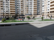 Satılır 2 otaqlı 72.4 m2 yeni tikili Xırdalan