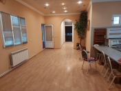 İcarəyə verilir 10 otaqlı 240 m2 ofis Qış parkı