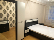 İcarəyə verilir 2 otaqlı 50 m2 yeni tikili Xırdalan