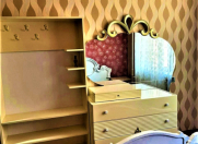 İcarəyə verilir 2 otaqlı 60 m2 köhnə tikili Əhmədli m.