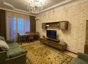 Satılır 2 otaqlı 60 m2 köhnə tikili Əhmədli