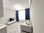 Satılır 2 otaqlı 52 m2 yeni tikili Ağ şəhər