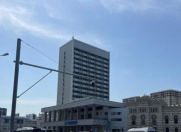 İcarəyə verilir 1 otaqlı 40 m2 ofis 28 May m.