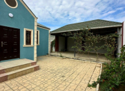 Satılır 4 otaqlı 110 m2 həyət evi Asan Xidmət-5