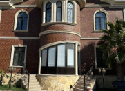 Satılır 8 otaqlı 400 m2 villa Rəsulzadə