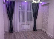 İcarəyə verilir 2 otaqlı 65 m2 yeni tikili Əhmədli m.